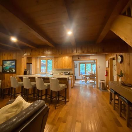 Familyfuncabin Tahoma Εξωτερικό φωτογραφία