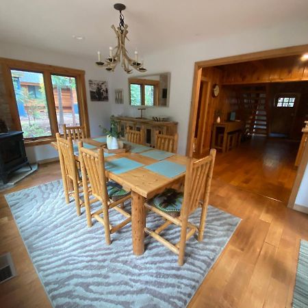 Familyfuncabin Tahoma Εξωτερικό φωτογραφία
