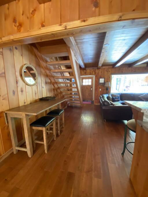 Familyfuncabin Tahoma Εξωτερικό φωτογραφία