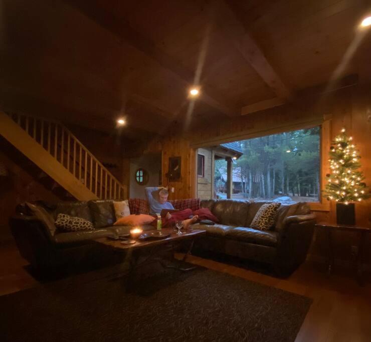 Familyfuncabin Tahoma Εξωτερικό φωτογραφία