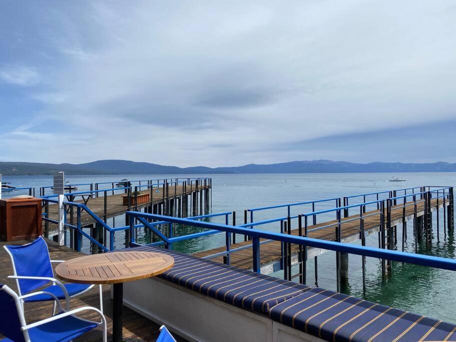 Familyfuncabin Tahoma Εξωτερικό φωτογραφία