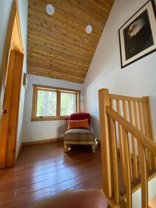 Familyfuncabin Tahoma Εξωτερικό φωτογραφία