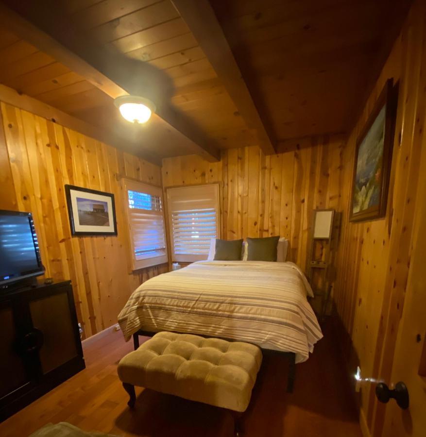 Familyfuncabin Tahoma Εξωτερικό φωτογραφία