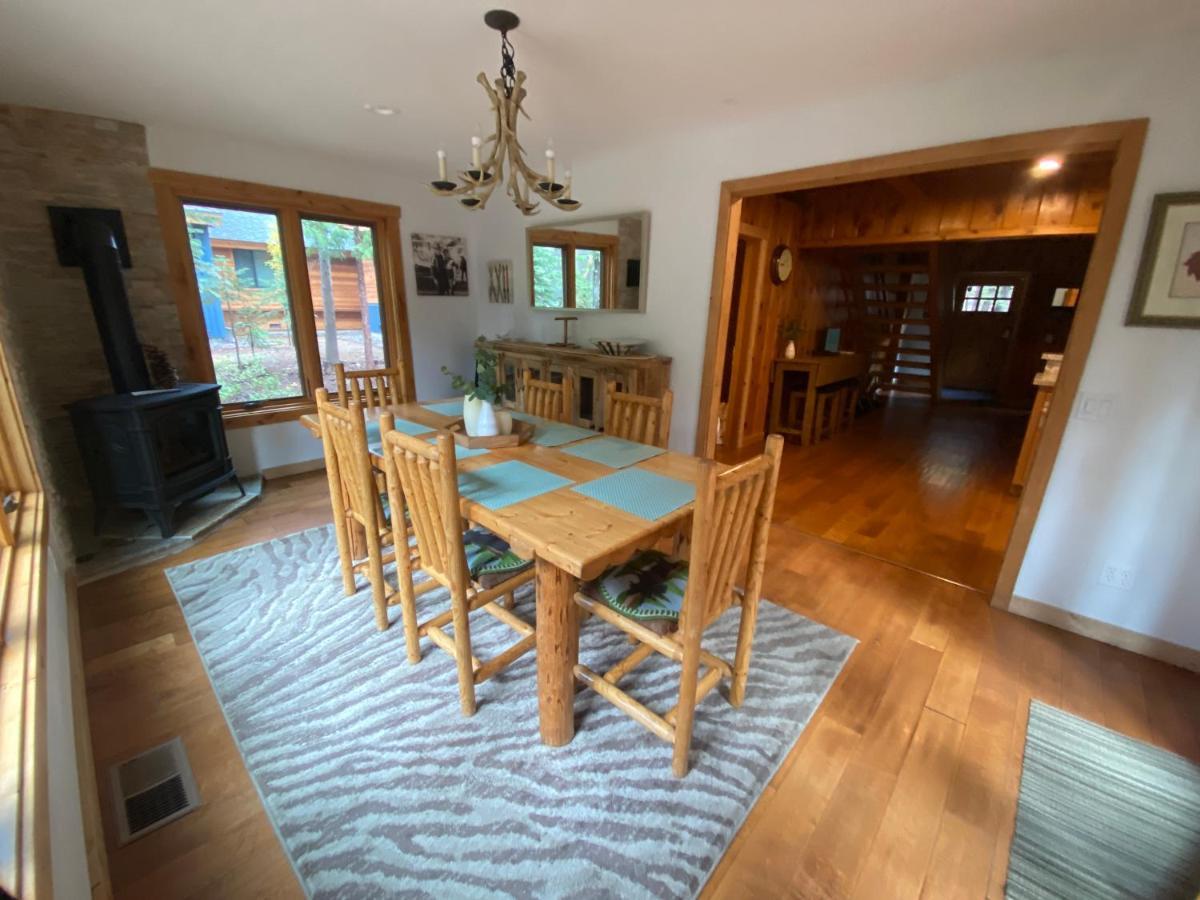 Familyfuncabin Tahoma Εξωτερικό φωτογραφία