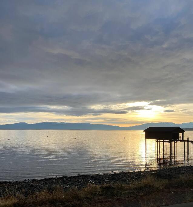 Familyfuncabin Tahoma Εξωτερικό φωτογραφία